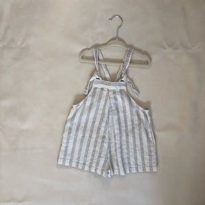 Rylee + Cru Skipper Overall